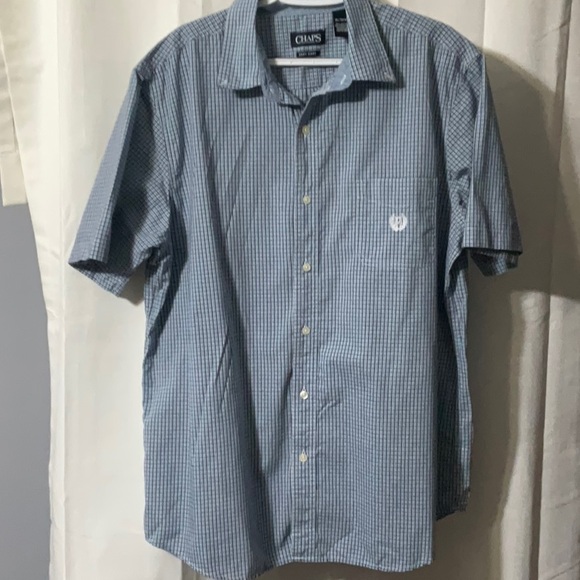 Chaps - Picture 1 of 5